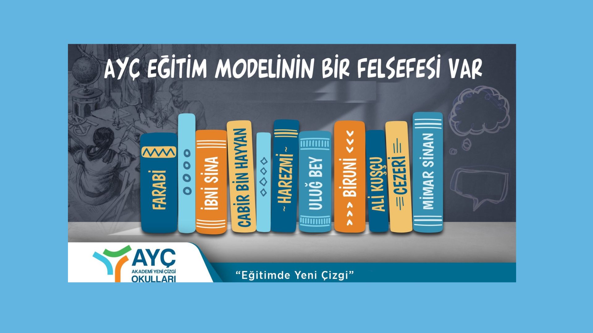 AYÇ'DE DEĞER EĞİTİMİ